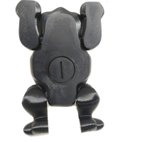 Flexi-Mech Piggy Bank Articulated Pig Functional 3d Printed Kids Toy Bank Choose A Color