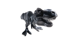 FlexiMech Jurrasic T-Rex Tyranosaurus Rex Articulated Mechanical 3d Printed Toy Dinosaur