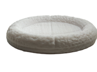 Flexibabies Cute Mini Puppy Fully Articulated 3d Printed 3.5" Baby Dog Fidget Toy