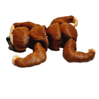 Fleximech Mini Baby Sloth Articulated 3d Printed 2.25" Exotic Pet Fidget Toy Figure (Copy)