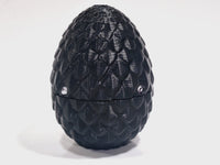 Flexi-Mech Dymond Eyez Royal Dragon Fully Articulated 3d Printed Fidget Toy Bling Choose Color