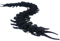 Exclusive3D Apex Diamondback 17" Centipede Articulated 3d Printed Insect Toy
