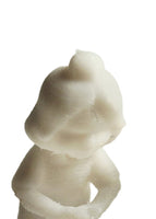 Fleximech Children Playing Set Of 3 Kids 1/24 Scale 3d Unpainted Printed Figures