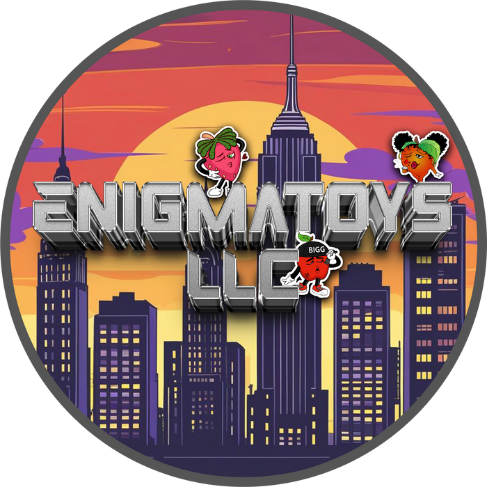 Enigmatoys