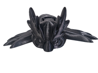 Flexi-Mech Flying Owl Fully Articulated & Mechanical 3d Printed Fidget Figure Bird Toy