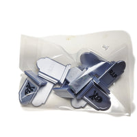 FlexiMech Mini Tombstones 1" Detailed 3d Ptrinted Graveyard Headstone Set Of 10