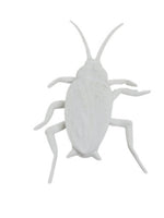 Prank-Stuh Fake Cockroach/Waterbug Fully Realistic Articulated 3d Printed Joke Insect Toy