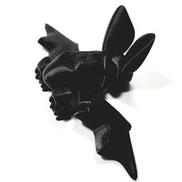 Flexi-Mech Bat Fully Articulated Wings Flap Mechanical 3d Printed Toy Bird Choose Color