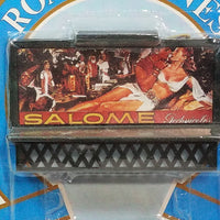 Model Power #700 HO Scale Lited Poster Billboards Set Of 2 Billboard Working Lighted Structures