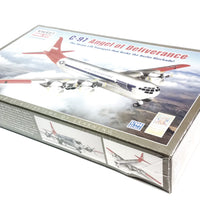 Minicraft Boeing C-97 Angel Of Deliverance STRATOFREIGHTER USAF 1/144 Scale Model Airplane Kit