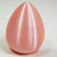 Flexi Surprise Egg 3d Printed Dinosaur Baby T-Rex Choose Color