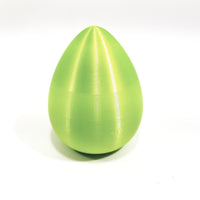 Flexi Surprise Egg 3d Printed Dinosaur Baby T-Rex Choose Color