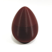 Flexi Surprise Egg 3d Printed Dinosaur Baby T-Rex Choose Color