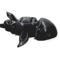 Flexi-Mech Fish Talking Mechanical Articulated 3d Printed Toy Choose Color