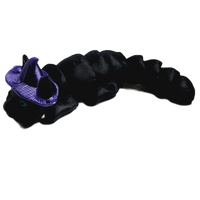 Flexibabies Cute Mini Kitten Fully Articulated 3d Printed 3.5" Baby Cat Fidget Toy
