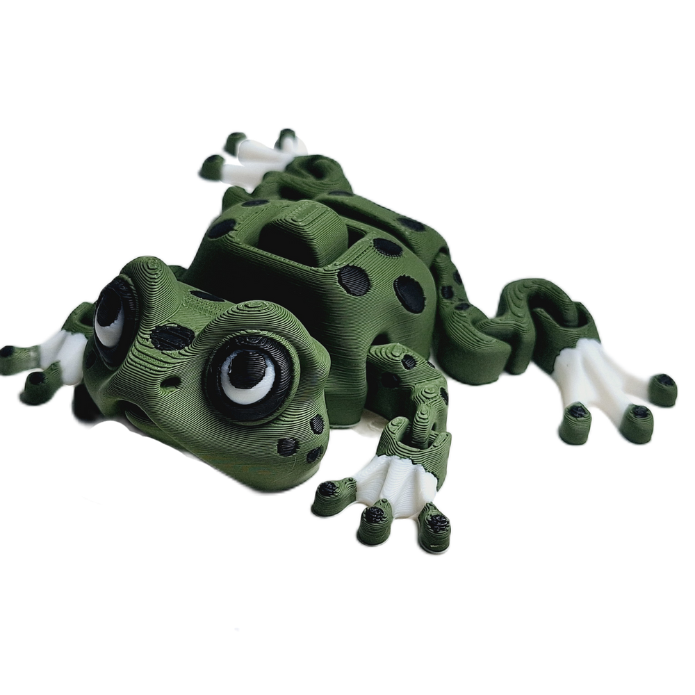 Fleximech My Pet Large 6