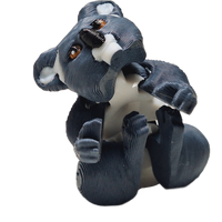 Fleximech Mini Baby Koala Bear Articulated 3d Printed 2" Exotic Pet Fidget Toy Figure
