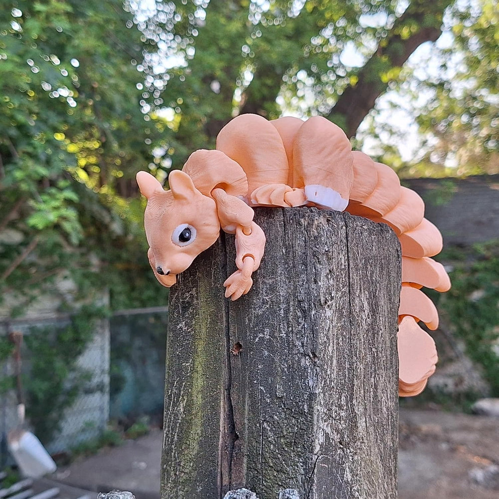 Fleximech Squirrel Large 15