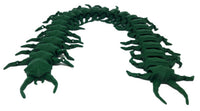 Exclusive3D Apex Diamondback 17" Centipede Articulated 3d Printed Insect Toy
