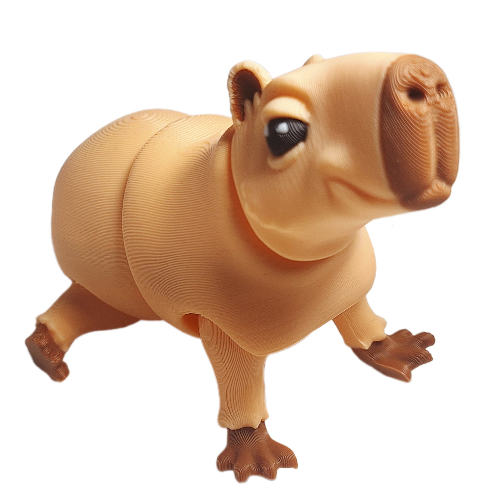 Fleximech Capybara Large 6.5