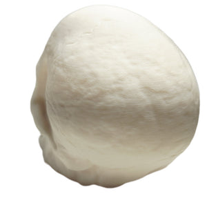 FlexiMech Human Skull Anatomically Correct & Detailed 3.5" Tall Replica Prop Statue