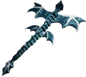 FlexiMech Sea Dragon 14" Long Flexible Fully Articulated 3d Printed Fidget Toy