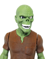 Exclusive 3d Zombie (Male) Tourist 3d Printed Collectable 5.5" Tall Action Figure
