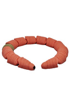 Exclusive3d Bloodsuckers (Worms) Fully Articulated Insect Creepy Crawler Fidget Toy
