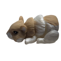 Flexibabies Cute Mini Baby Hamster Articulated 3d Printed 3.5" pet Fidget Toy