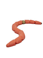 Exclusive3d Bloodsuckers (Worms) Fully Articulated Insect Creepy Crawler Fidget Toy
