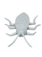 Prank-Stuh Fake Cockroach/Waterbug Fully Realistic Articulated 3d Printed Joke Insect Toy

