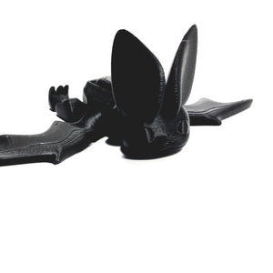 Flexi-Mech Bat Fully Articulated Wings Flap Mechanical 3d Printed Toy Bird Choose Color
