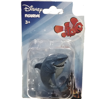 Disney/Pixar A Sharks Tale Villain Bruce 2.75" Tall Action Figure
