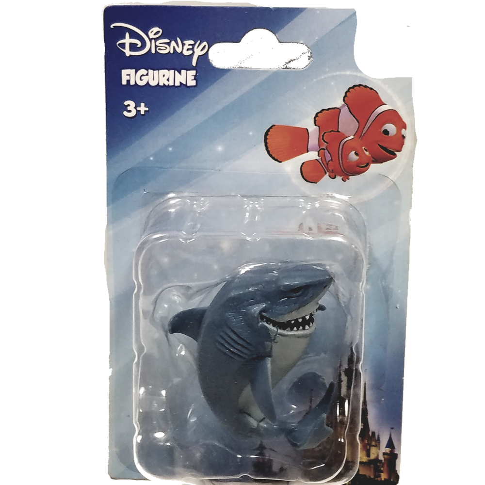 Disney/Pixar A Sharks Tale Villain Bruce 2.75