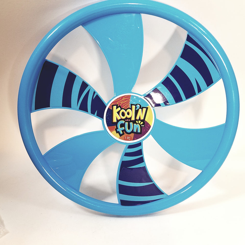 Kool N Fun Fly Wheel 9