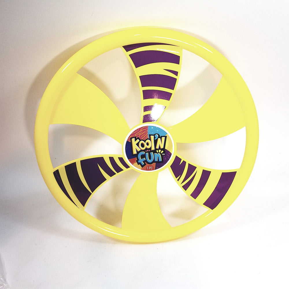 Kool N Fun Fly Wheel 9