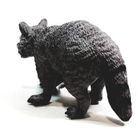 PLANET EARTH The Raccoon 4" North American Animals Plastic Figure
