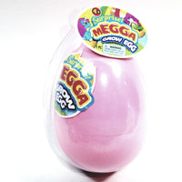 Surprise MEGGA Grow Egg Pink Shell With Secret Toy (Unicorn Or Mermaid) Inside