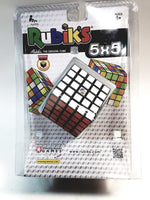 Winning Moves Rubiks The Original Cube 5x5 Puzzle Game/Cube
