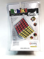 Winning Moves Rubiks The Original Cube 5x5 Puzzle Game/Cube
