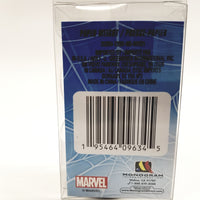 Monogram Marvel The Avengers Captain America 4" Tall Mini Bust/Statue