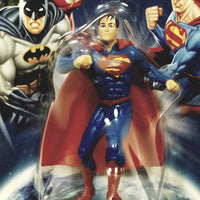 Monogram DC Comics Superman Mini 2.75" Tall Action Figure
