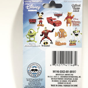 Disney/Pixar  Finding Dory  Mini 3" Dory Cartoon Character Figure