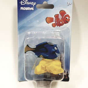 Disney/Pixar  Finding Dory  Mini 3" Dory Cartoon Character Figure