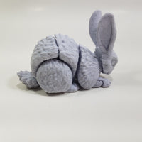 Flexi-Mech Baby Bunny & Chick Fidget Articulated & Mechanical Toys
