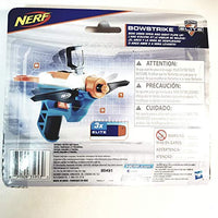 Nerf N-Strike Elite Bowstrike Blaster (3) Darts
