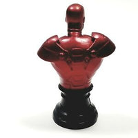 Monogram Marvel The Avengers Iron Man 4" Tall Mini Bust/Statue
